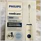 philips sonicare 2300 toothbrush