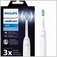 philips sonicare 3100 rechargeable electric toothbrush