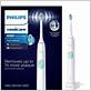 philips sonicare 4100 power toothbrush replacement heads