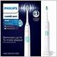 philips sonicare 4100 series sonic electric toothbrush