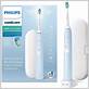 philips sonicare 4300 electric toothbrush