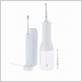philips sonicare 4900 toothbrush with/cordless flosser