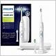 philips sonicare 6500 electric toothbrush