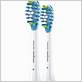 philips sonicare adaptive clean hx9042 46 replacement electric toothbrush head