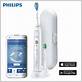 philips sonicare bluetooth flexcare platinum electric toothbrush