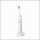 philips sonicare cleancare+ electric toothbrush hx3214 01