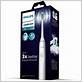 philips sonicare dailyclean 1100 electric toothbrush hx3411/05