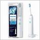 philips sonicare dailyclean1100 electric toothbrush