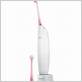 philips sonicare dental rechargeable electric oral water irrigator flosser