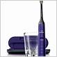 philips sonicare diamondclean 3rd generation electric toothbrush black edition