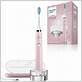 philips sonicare diamondclean 3rd generation electric toothbrush pink edition