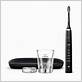 philips sonicare diamondclean classic electric toothbrush hx9351 57 black