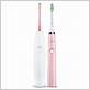 philips sonicare diamondclean electric toothbrush with sonicare airfloss pink