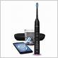 philips sonicare diamondclean smart electric toothbrush black edition hx9924 14