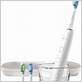 philips sonicare diamondclean smart sonic electric toothbrush with app white