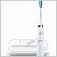 philips sonicare diamondclean sonic electric toothbrush hx9331 32 white
