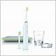 philips sonicare diamondclean sonic electric toothbrush white