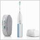 philips sonicare e series electric toothbrush