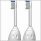 philips sonicare e series standard sonic toothbrush heads