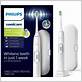 philips sonicare electric toothbrush manual