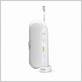 philips sonicare electric toothbrush white+