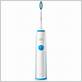 philips sonicare essence+ rechargeable electric toothbrush mid blue hx3211