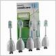 philips sonicare essence electric rechargeable toothbrush white