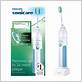 philips sonicare essence rechargeable electric toothbrush mid blue hx5611 01