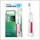 philips sonicare essence rechargeable electric toothbrush pink hx5631 50