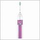 philips sonicare essence sonic electric toothbrush solid pink hx5661 30
