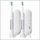 philips sonicare expertresults 7000 electric toothbrush replacement heads
