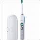 philips sonicare flexcare+ electric toothbrush