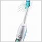 philips sonicare flexcare+ electric toothbrush review