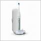 philips sonicare flexcare+ rechargeable electric toothbrush