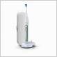 philips sonicare flexcare+ rechargeable electric toothbrush hx6921