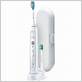 philips sonicare flexcare classic electric toothbrush in black