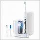 philips sonicare flexcare electric toothbrush heads
