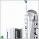 philips sonicare flexcare platinum sonic electric toothbrush with uv sanitizer