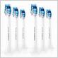 philips sonicare g2 replacement toothbrush heads