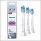 philips sonicare genuine g2 optimal gum care replacement toothbrush heads