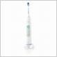 philips sonicare gum health electric toothbrush hx6631 13