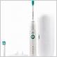 philips sonicare healthy white+ rechargeable electric toothbrush brushheads