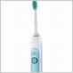 philips sonicare healthy white deluxe electric toothbrush