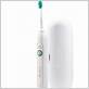 philips sonicare healthy white deluxe hx6731 02 electric toothbrush review