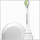 philips sonicare healthy white electric toothbrush review