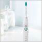 philips sonicare healthy white hx6711 electric toothbrush