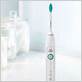 philips sonicare healthy white rechargeable electric toothbrush hx6711