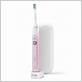 philips sonicare healthy white sonic electric toothbrush pink hx6711 68