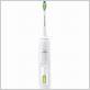philips sonicare healthywhite+ electric rechargeable toothbrush hx8911