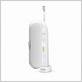 philips sonicare healthywhite+ rechargeable electric toothbrush white hx8911 02